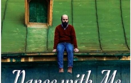 فیلم سروش صحت به جشنواره تالین راه یافت 