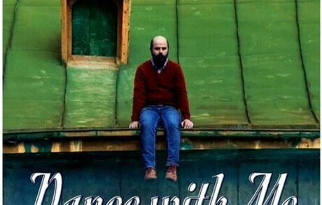 فیلم سروش صحت به جشنواره تالین راه یافت 