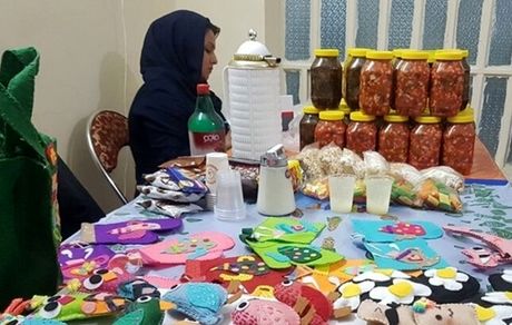 ظرفیت مشاغل خانگی امسال چند برابر می‌شود