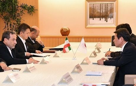 عراقچی: هدف ما خروج از برجام نیست