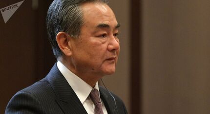 گفت و گوی مستقیم اسرائیل و فلسطین به میزبانی چین / راه‌حل برای ایران و تحریم‌ها