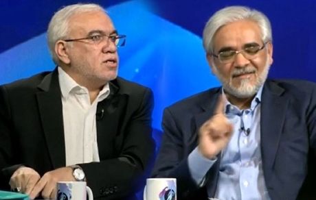 رئیس سازمان خصوصی‌سازی: صحبت‌هایم در مناظره با مدیرعامل استقلال درست از آب درآمد