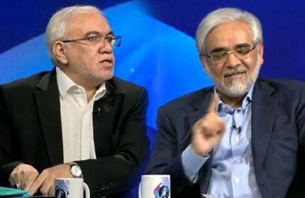 رئیس سازمان خصوصی‌سازی: صحبت‌هایم در مناظره با مدیرعامل استقلال درست از آب درآمد