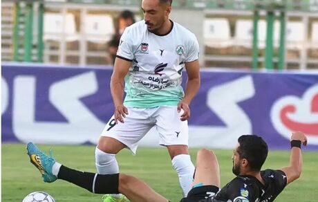 ذوب آهن با پیکان سواری به اولین برد فصل رسید
