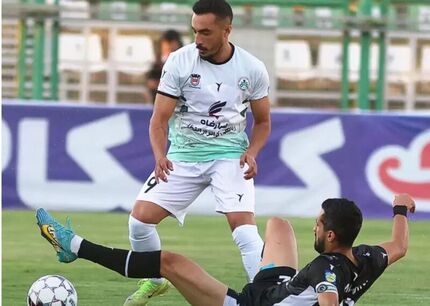 ذوب آهن با پیکان سواری به اولین برد فصل رسید