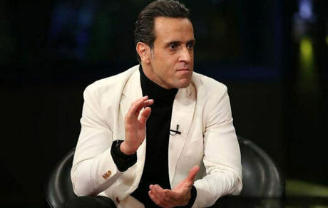 پست اینستاگرامی و لحظه آخری علی کریمی قبل از انتخابات فوتبال