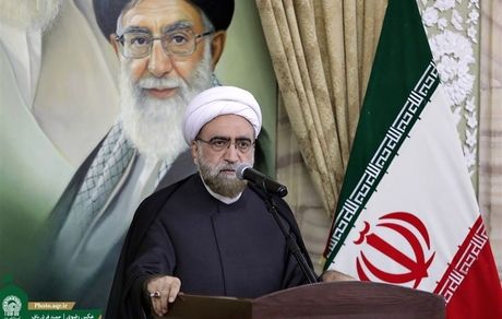  تولیت آستان قدس رضوی: ‌رئیس‌ جمهور ‌کام مردم را تلخ ‌کرد/ ‌شهادت می‌دهم رئیسی نگاه جناحی در حوزه ‌قضا‌ ندارد 