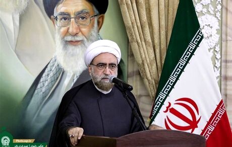  تولیت آستان قدس رضوی: ‌رئیس‌ جمهور ‌کام مردم را تلخ ‌کرد/ ‌شهادت می‌دهم رئیسی نگاه جناحی در حوزه ‌قضا‌ ندارد 