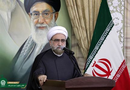  تولیت آستان قدس رضوی: ‌رئیس‌ جمهور ‌کام مردم را تلخ ‌کرد/ ‌شهادت می‌دهم رئیسی نگاه جناحی در حوزه ‌قضا‌ ندارد 