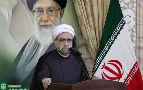  تولیت آستان قدس رضوی: ‌رئیس‌ جمهور ‌کام مردم را تلخ ‌کرد/ ‌شهادت می‌دهم رئیسی نگاه جناحی در حوزه ‌قضا‌ ندارد 