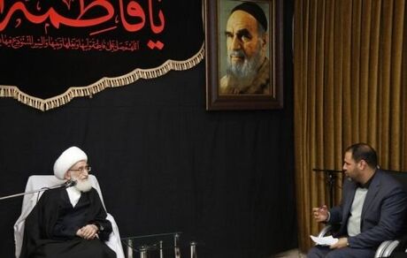 جذب ۳۰۰۰ طلبه در آموزش و پرورش