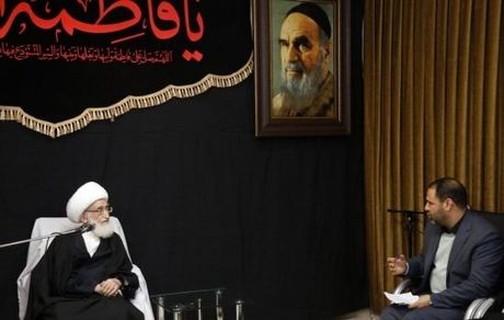 جذب ۳۰۰۰ طلبه در آموزش و پرورش