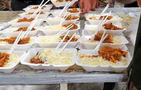 وزارت جهاد کشاورزی در توزیع اقلام نذورات شب‌های قدر تسریع کند