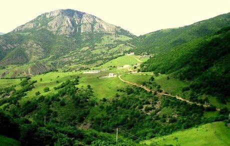 تغییر نام منطقه حفاظت شده دیزمار به «شهید جمهور»