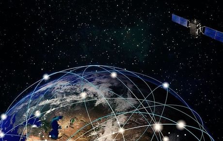 اینترنت ماهواره‌ای در سراسر جهان طی ۳ ماه آینده