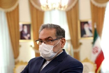 نورنیوز: شمخانی در حال مذاکرات مهمی در یک کشور خارجی است