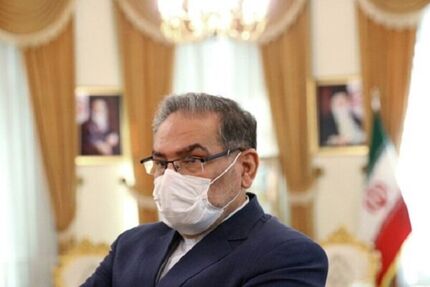 نورنیوز: شمخانی در حال مذاکرات مهمی در یک کشور خارجی است
