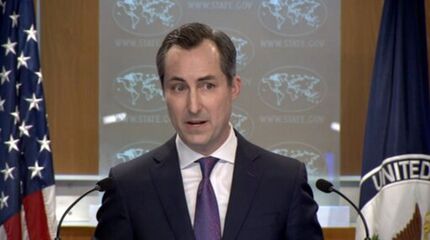 انتقال بخشی از پول‌های بلوکه شده ایران در عراق به عمان توسط آمریکا