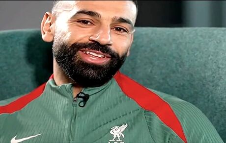 شوک صلاح به لیورپولی‌ها: امیدوارم با قهرمانی در سال آخر تیم را ترک کنم