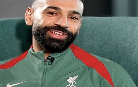 شوک صلاح به لیورپولی‌ها: امیدوارم با قهرمانی در سال آخر تیم را ترک کنم