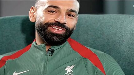 شوک صلاح به لیورپولی‌ها: امیدوارم با قهرمانی در سال آخر تیم را ترک کنم