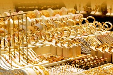 اضافه شدن مالیات بر ارزش افزوده به خرید طلا و جواهر