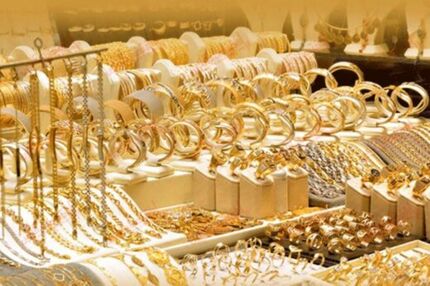 اضافه شدن مالیات بر ارزش افزوده به خرید طلا و جواهر