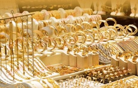 اضافه شدن مالیات بر ارزش افزوده به خرید طلا و جواهر