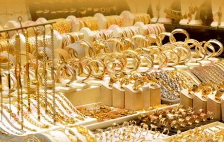 اضافه شدن مالیات بر ارزش افزوده به خرید طلا و جواهر