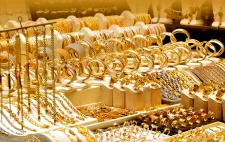 اضافه شدن مالیات بر ارزش افزوده به خرید طلا و جواهر