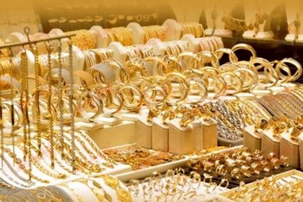اضافه شدن مالیات بر ارزش افزوده به خرید طلا و جواهر