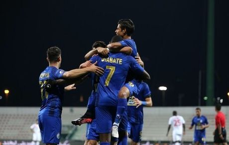 استقلال خبرنگار عربستانی را ترساند