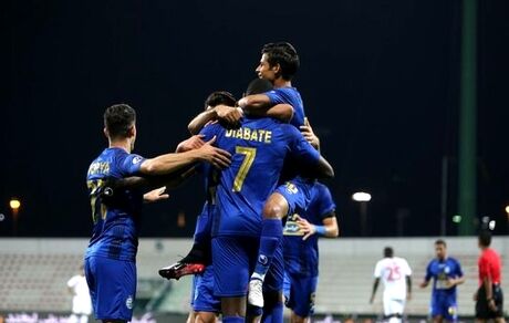 استقلال خبرنگار عربستانی را ترساند