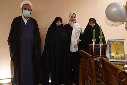 متأسفانه شهدا، فداکاری‌ها و قهرمانی‌ها آن طور که باید به نوجوانان و جوانان نشان داده نشده است