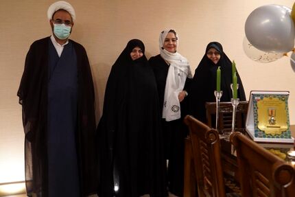 متأسفانه شهدا، فداکاری‌ها و قهرمانی‌ها آن طور که باید به نوجوانان و جوانان نشان داده نشده است