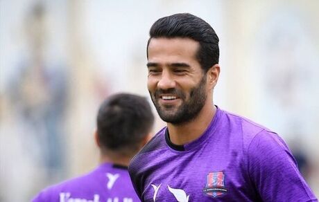 مسعود شجاعی را سرمربی هوادار بدانید