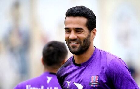 مسعود شجاعی را سرمربی هوادار بدانید