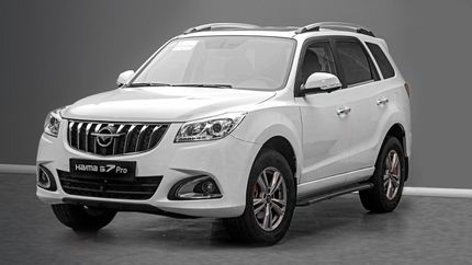 قیمت خودروهای هایما توسط ایرانخودرو افزایش یافت