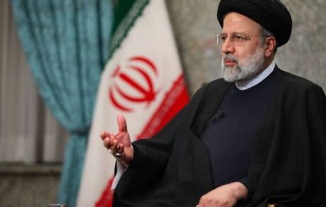 رئیس جمهور: عفو حکیمانه رهبر انقلاب از موضع نگاه پدرانه بود