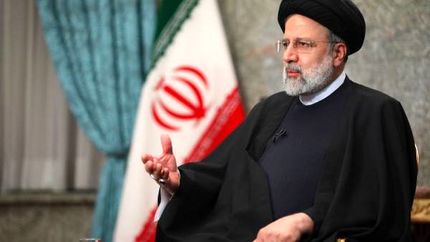 رئیس جمهور: عفو حکیمانه رهبر انقلاب از موضع نگاه پدرانه بود