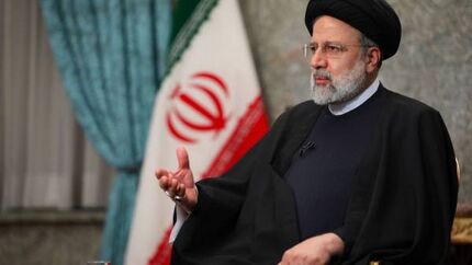 رئیس جمهور: عفو حکیمانه رهبر انقلاب از موضع نگاه پدرانه بود