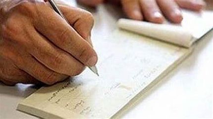 معاونت پیشگیری از وقوع جرم قوه قضاییه: چک‌های صیادی باید در سامانه صیاد ثبت شود