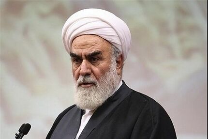 رئیس دفتر مقام معظم رهبری: تسلیم زور نمی‌شویم / اهل جنگ نیستیم