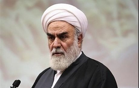 رئیس دفتر مقام معظم رهبری: تسلیم زور نمیشویم / اهل جنگ نیستیم