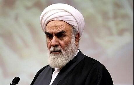 رئیس دفتر مقام معظم رهبری: تسلیم زور نمی‌شویم / اهل جنگ نیستیم