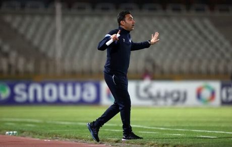 مربی استقلال محروم شد