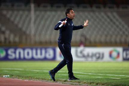 مربی استقلال محروم شد