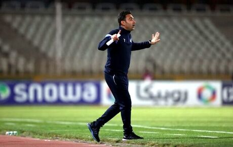مربی استقلال محروم شد