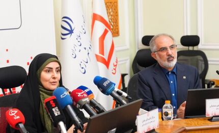 بهبود تراز مالی و جهش ۵۶ درصدی منابع بانک مسکن در سال ۱۴۰۴
