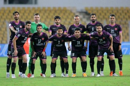 محل قرنطینه پرسپولیس مشخص شد